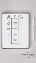 Load and play video in Gallery viewer, Lucky Red Pockets for Lunar New Year, Vietnamese New Year Red Envelope for Money, Tet, Li Xi, Lucky Money Envelope, Chinese New Year Hongbao
